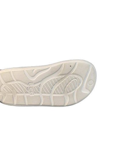 UGG Sport Yeah slide