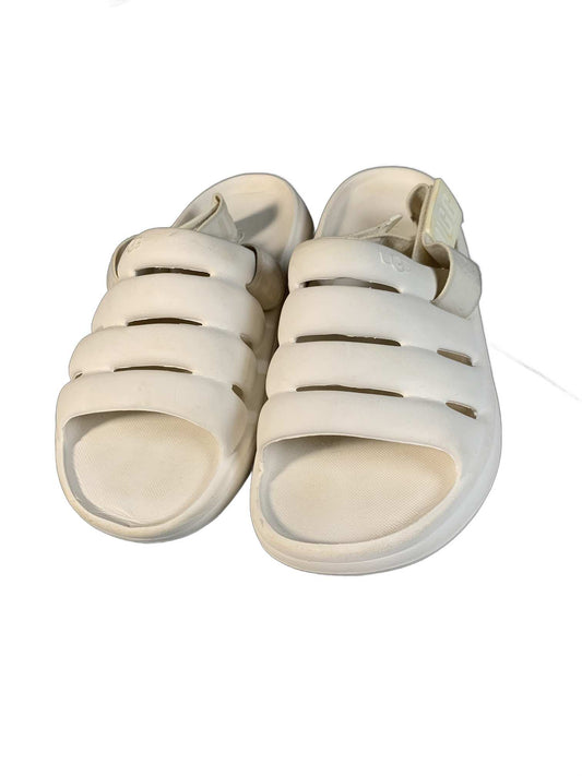 UGG Sport Yeah slide