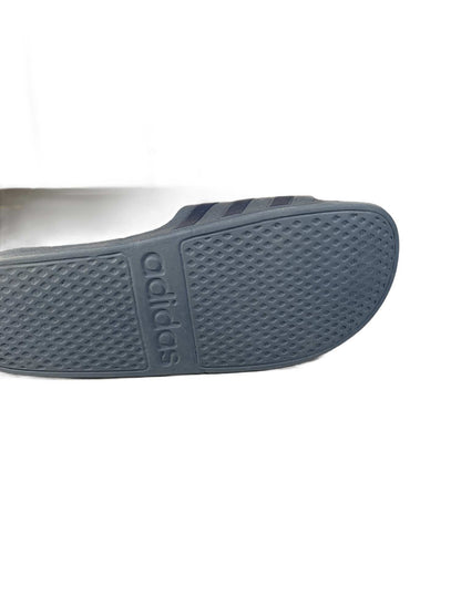 Adidas Blue Slipper