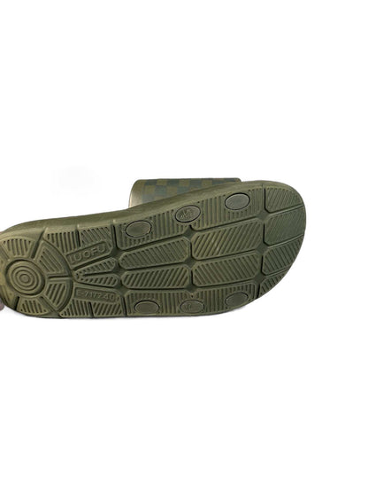 IUOFU Green Slipper