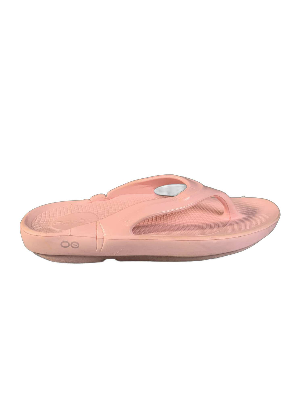 OEFOS Women Pink Slipper