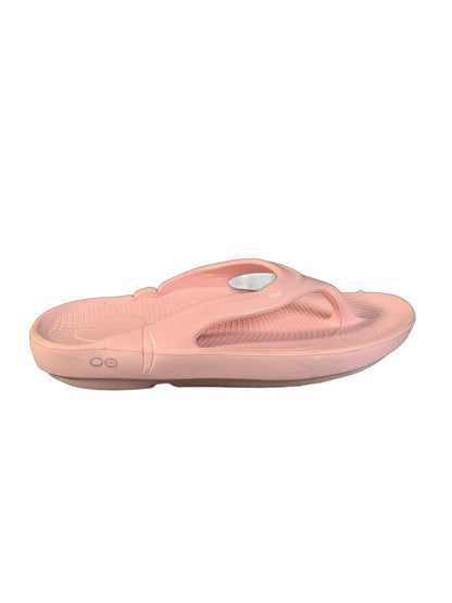 OEFOS Women Pink Slipper