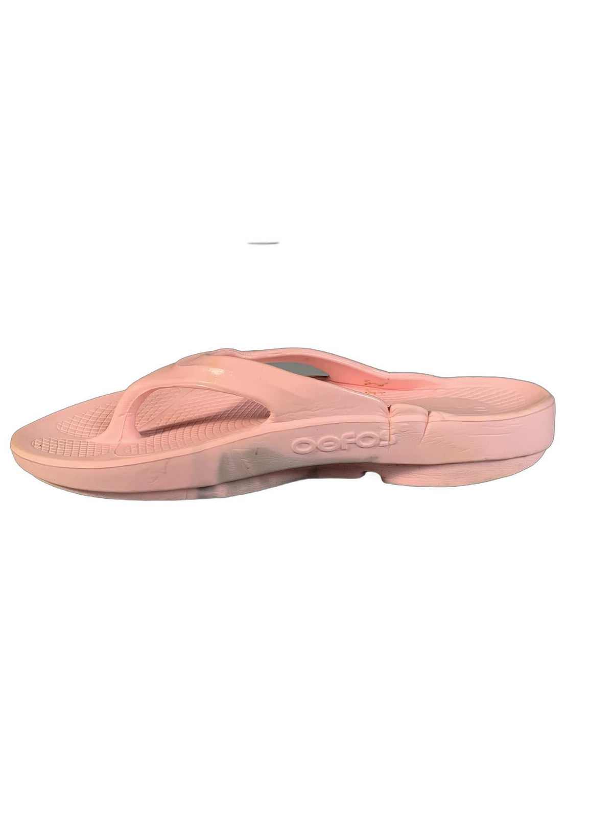 OEFOS Women Pink Slipper