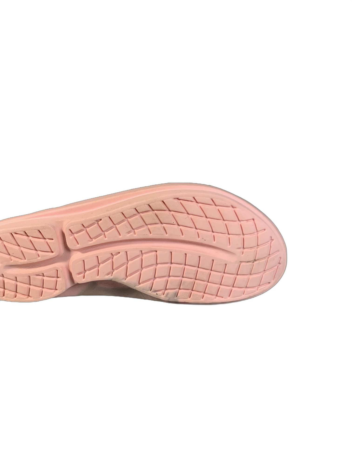 OEFOS Women Pink Slipper