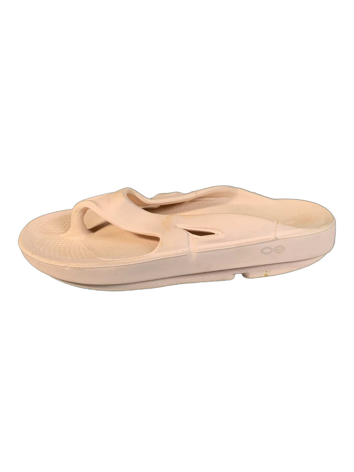 OOFOS Women Pink Slipper