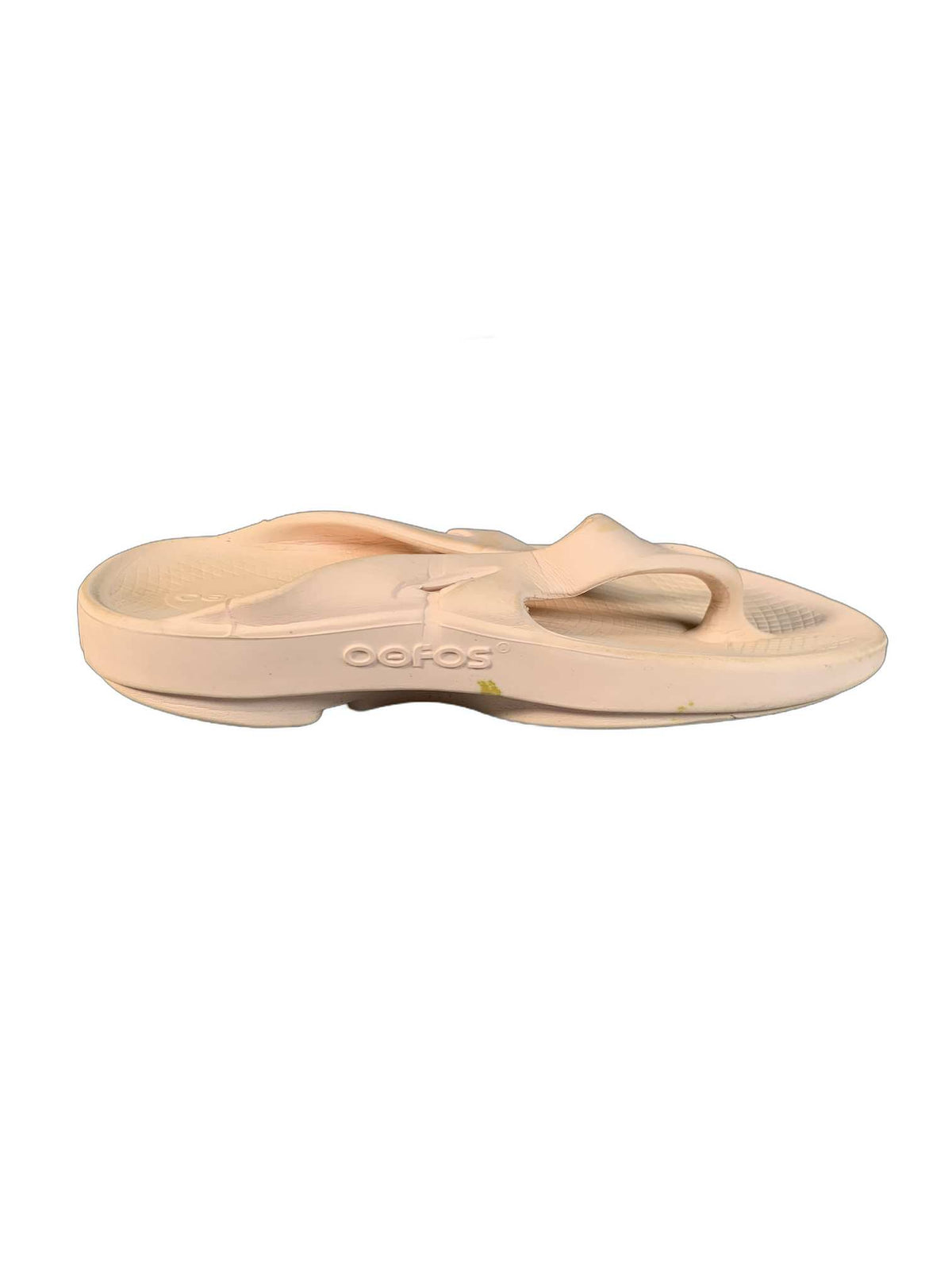 OOFOS Women Pink Slipper
