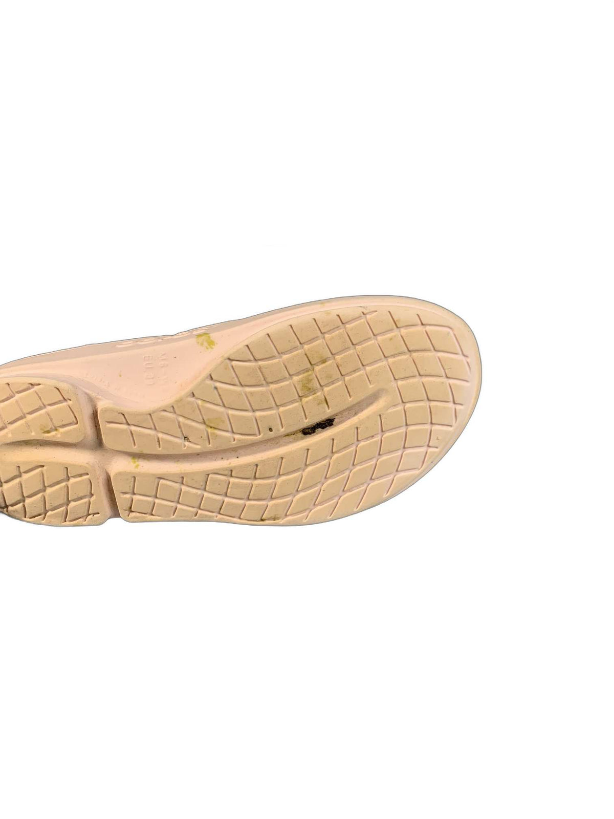 OOFOS Women Pink Slipper