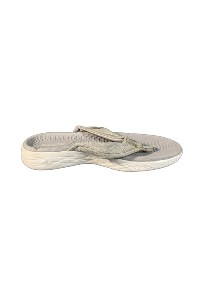 Skechers Goga mat Slipper