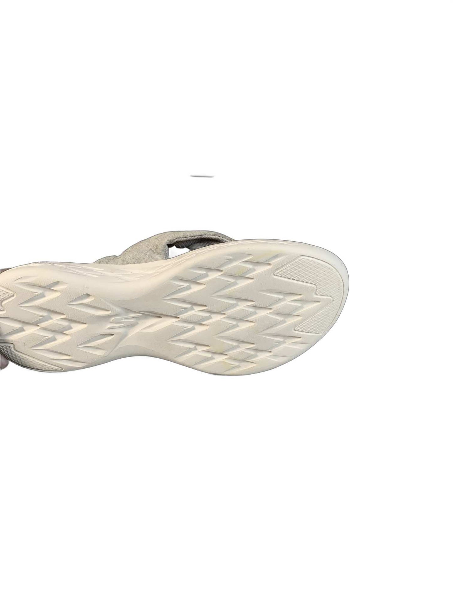 Skechers Goga mat Slipper
