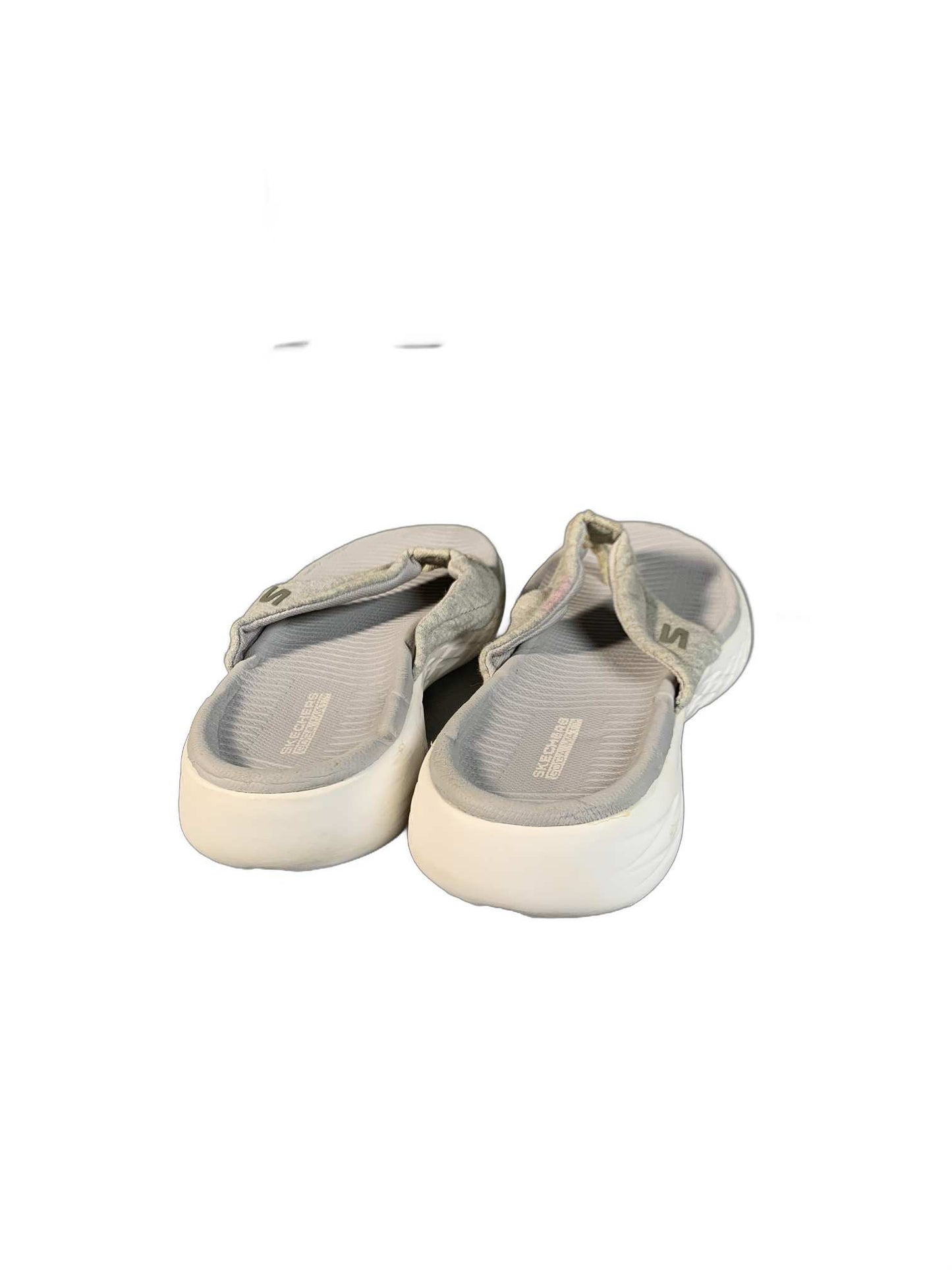 Skechers Goga mat Slipper