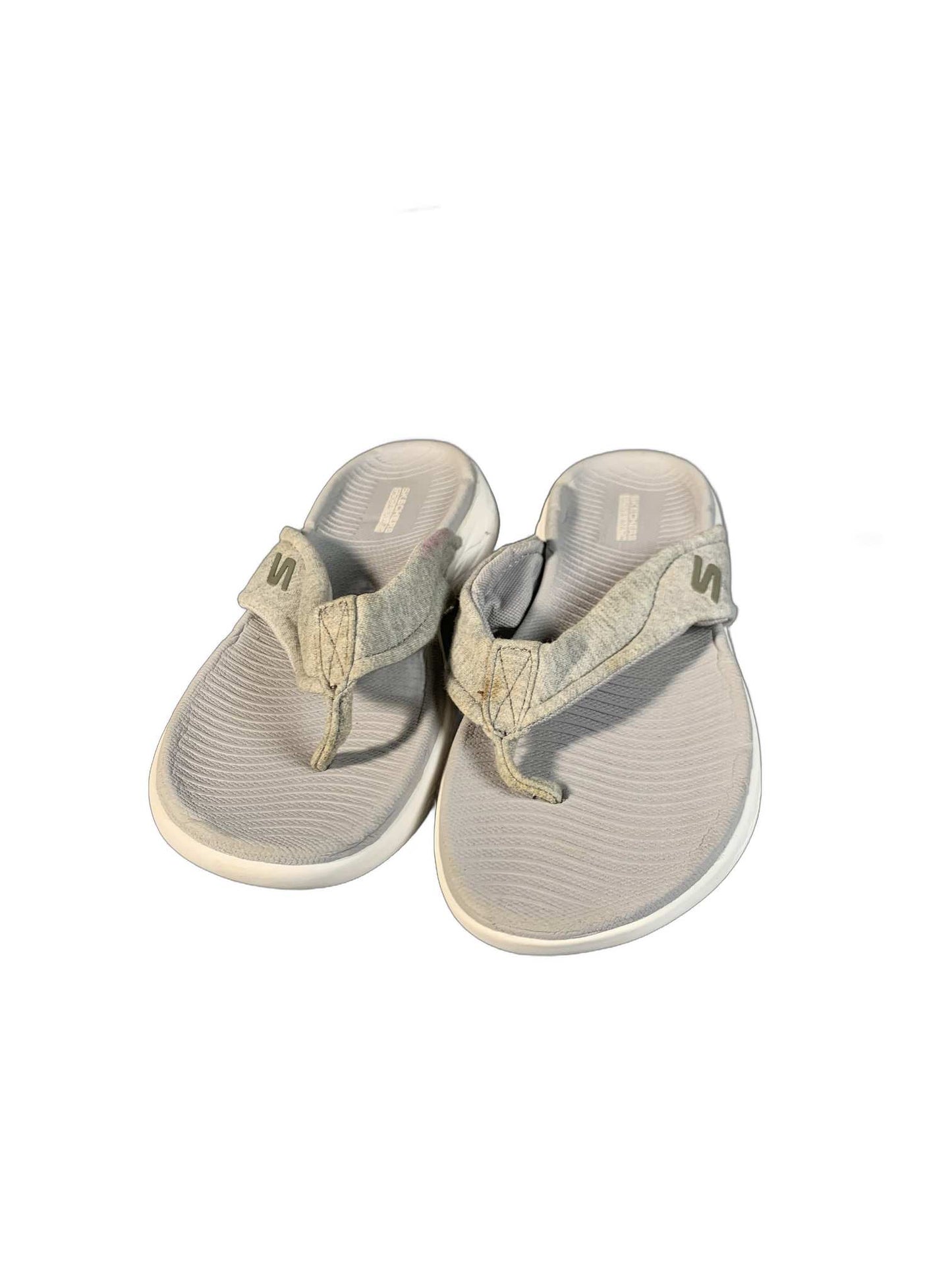 Skechers Goga mat Slipper