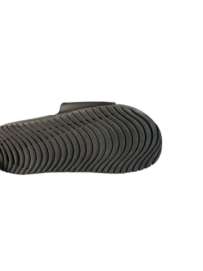Nike Black Slipper