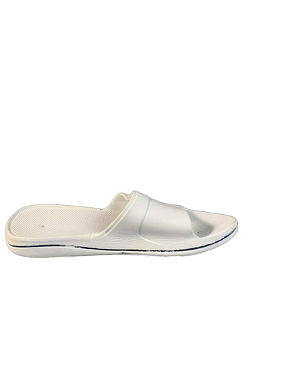 Nabaiji White Slipper