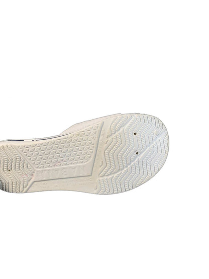 Nabaiji White Slipper