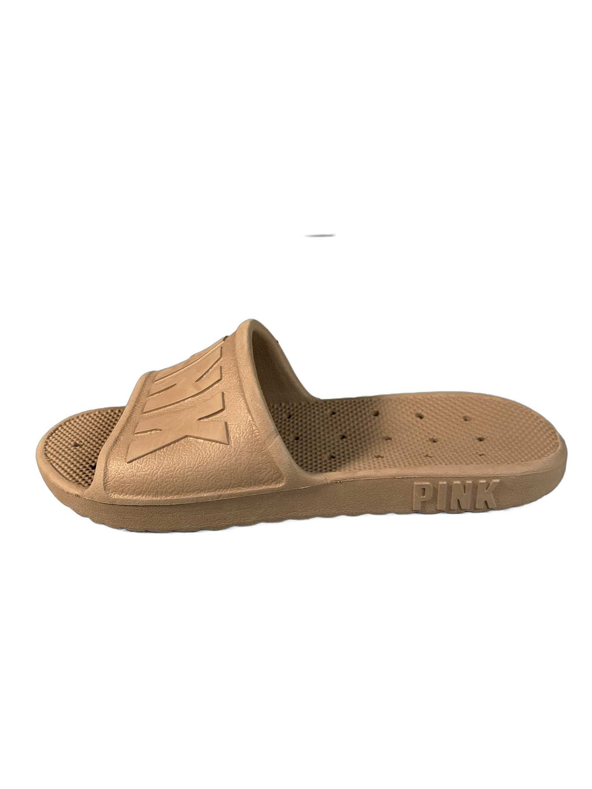 PINK by Victoria's Secret waterproof campus slide