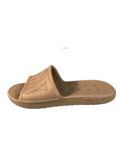 PINK by Victoria's Secret waterproof campus slide