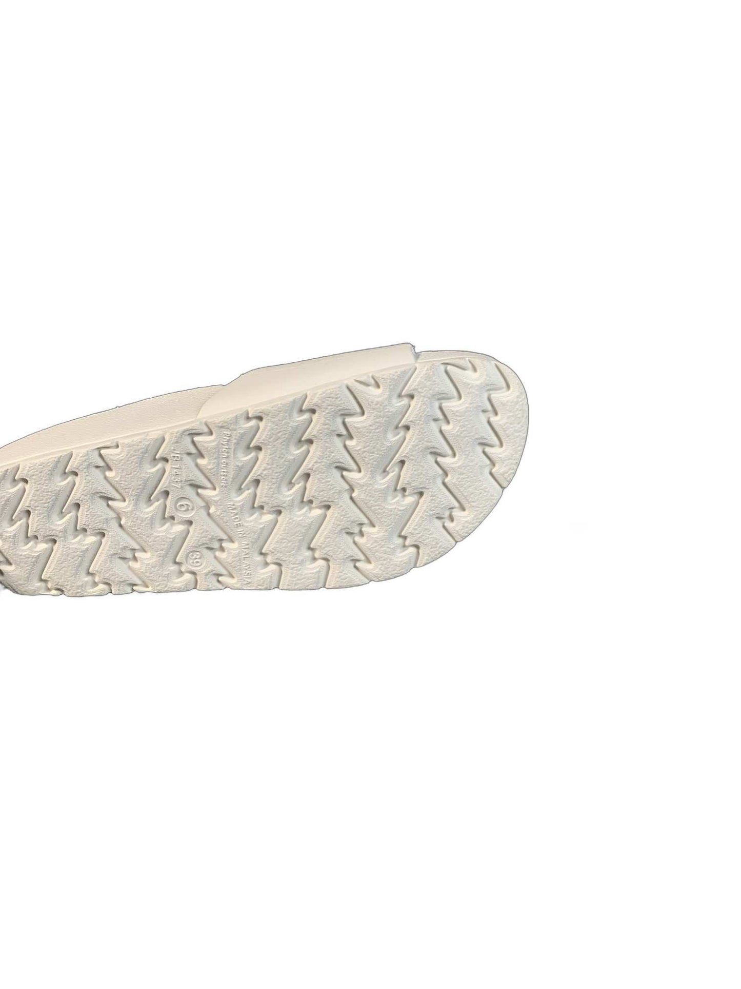 EVA foam slip-on Slipper
