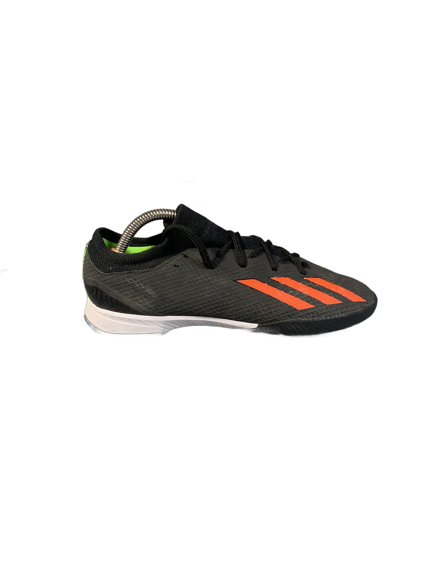 adidas X Speedportal.3 indoor or turf soccer shoe