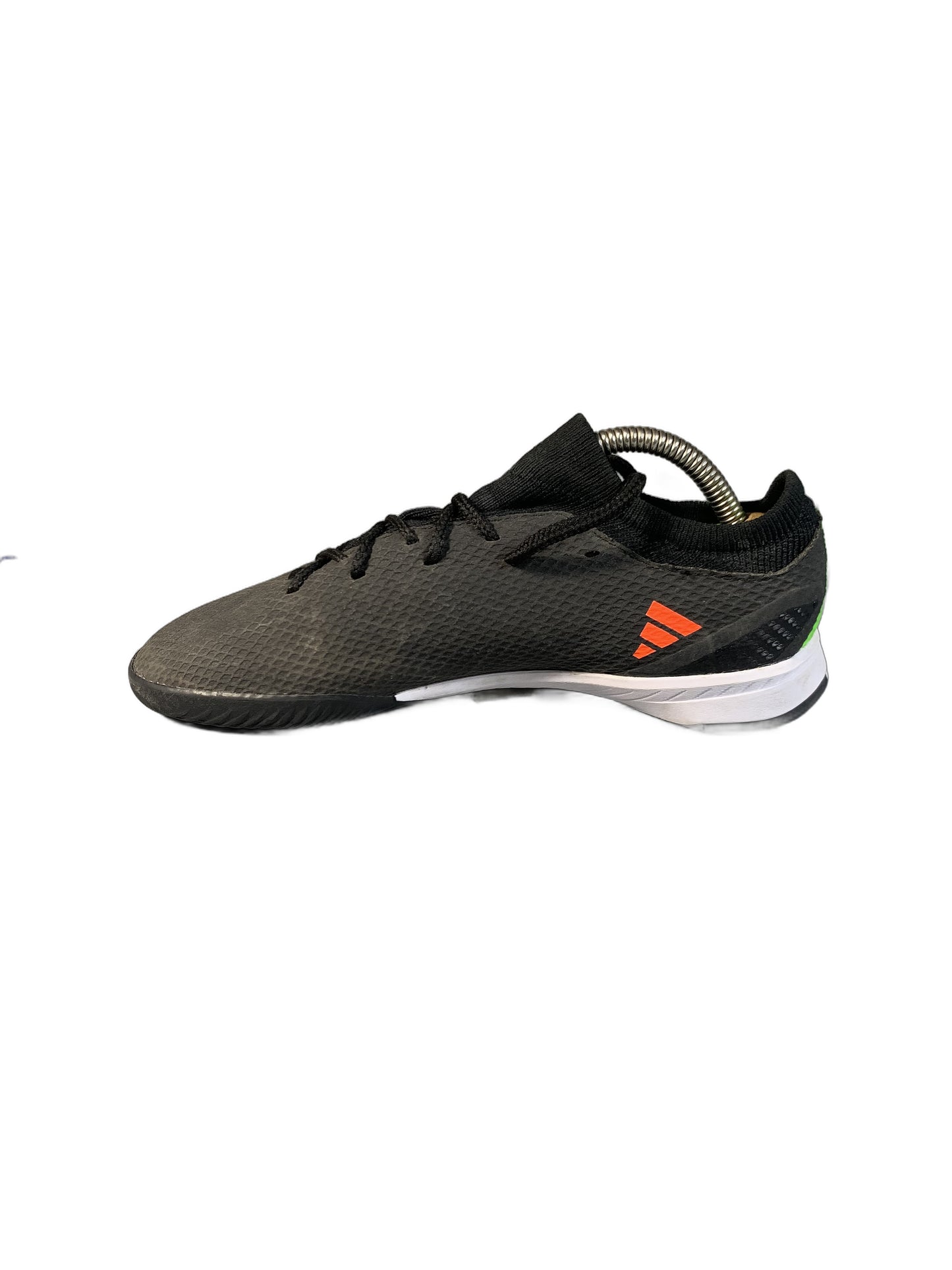 adidas X Speedportal.3 indoor or turf soccer shoe