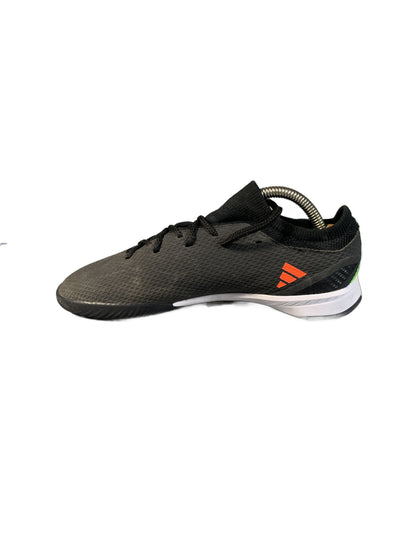 adidas X Speedportal.3 indoor or turf soccer shoe
