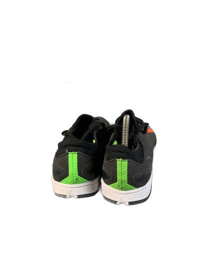 adidas X Speedportal.3 indoor or turf soccer shoe