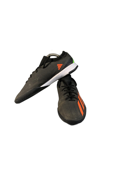 adidas X Speedportal.3 indoor or turf soccer shoe
