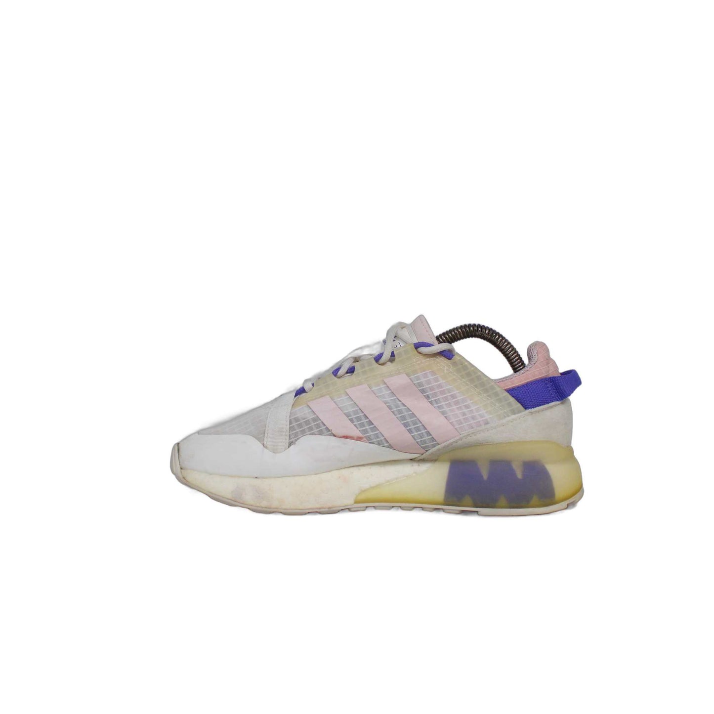 Adidas Women's ZX 2K Boost Pure SHoe