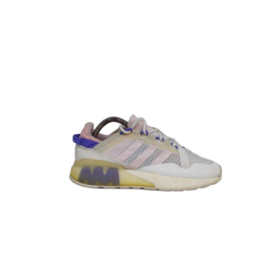 Adidas Women's ZX 2K Boost Pure SHoe