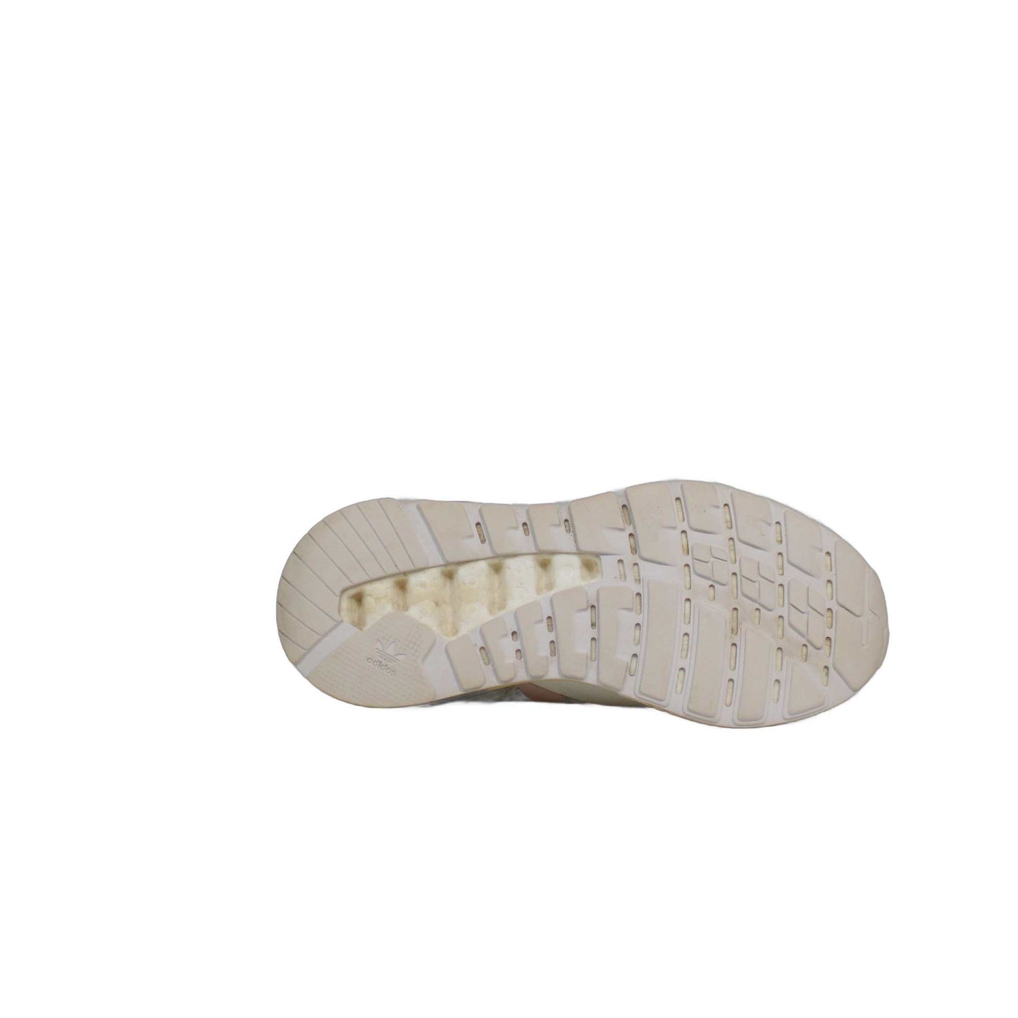 Adidas Women's ZX 2K Boost Pure SHoe