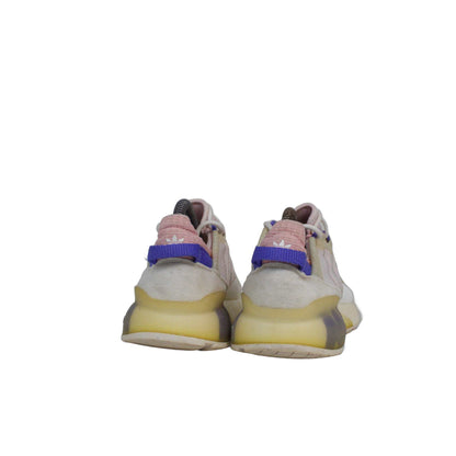 Adidas Women's ZX 2K Boost Pure SHoe