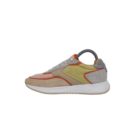 HOFF Old Havana Shoe