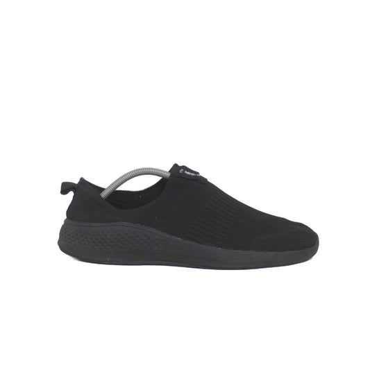 Admiral Black Shoe