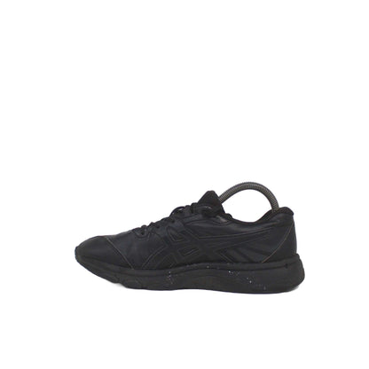 Asics Gel Black Shoe