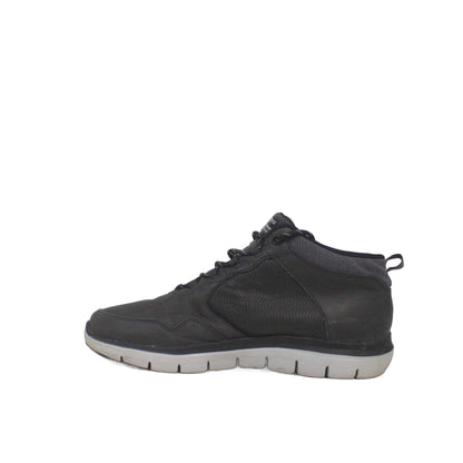 Skechers Dual Lite Gray Sneaker