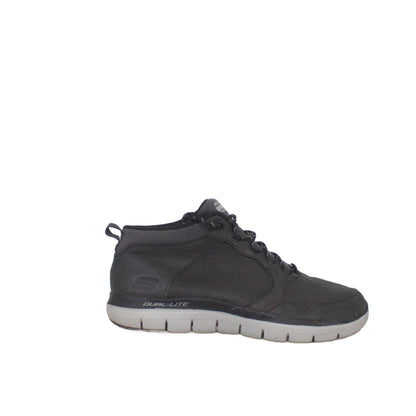 Skechers Dual Lite Gray Sneaker