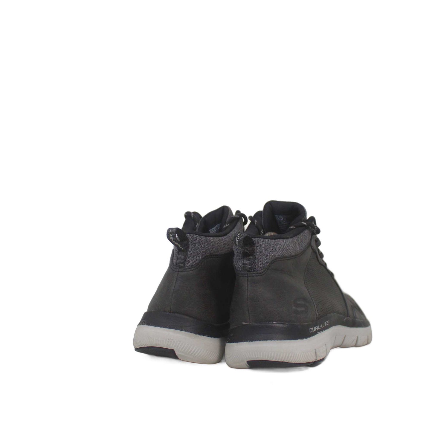 Skechers Dual Lite Gray Sneaker