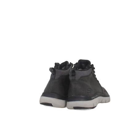 Skechers Dual Lite Gray Sneaker