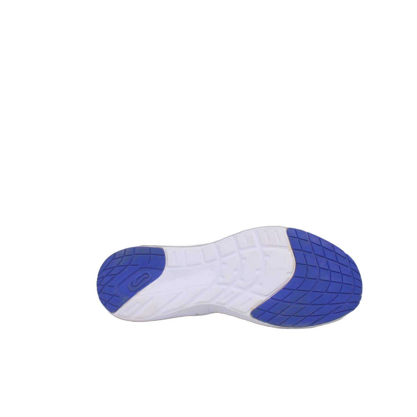Kalenji Blue Slip On Shoe
