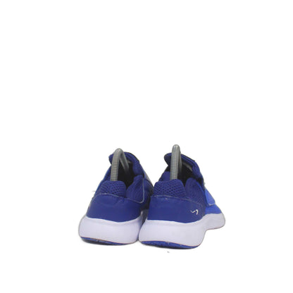 Kalenji Blue Slip On Shoe
