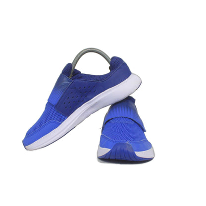 Kalenji Blue Slip On Shoe