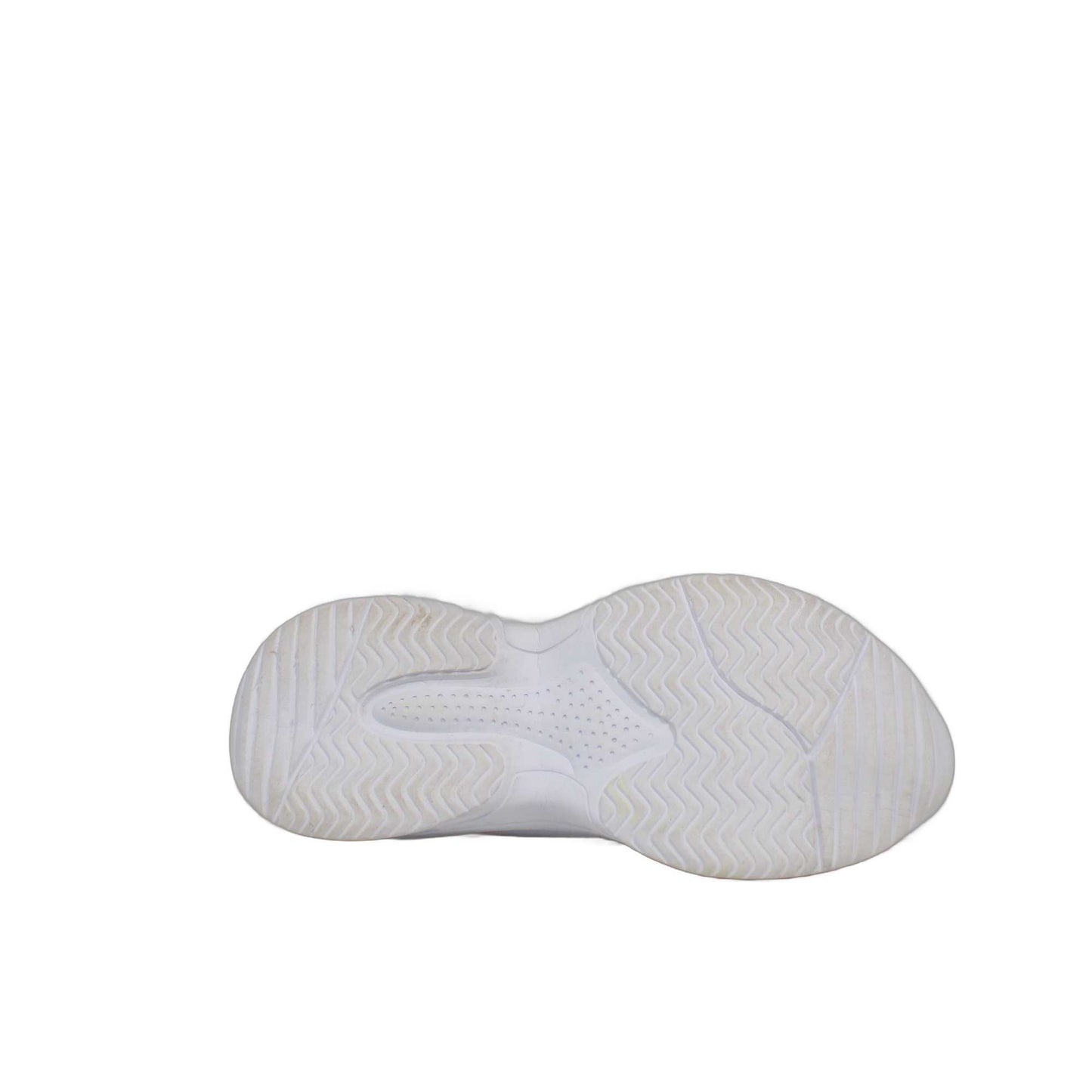 VYBE Black Women Shoe