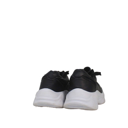 VYBE Black Women Shoe