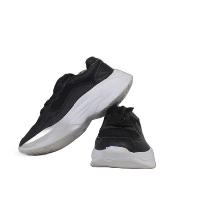 VYBE Black Women Shoe