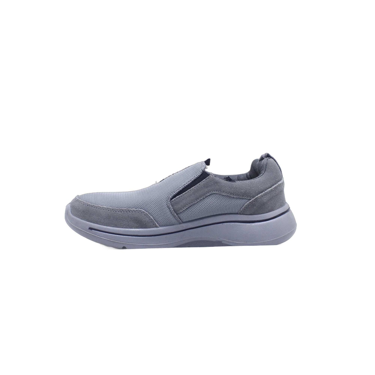 Reewalk Waterproof Gray Slip On