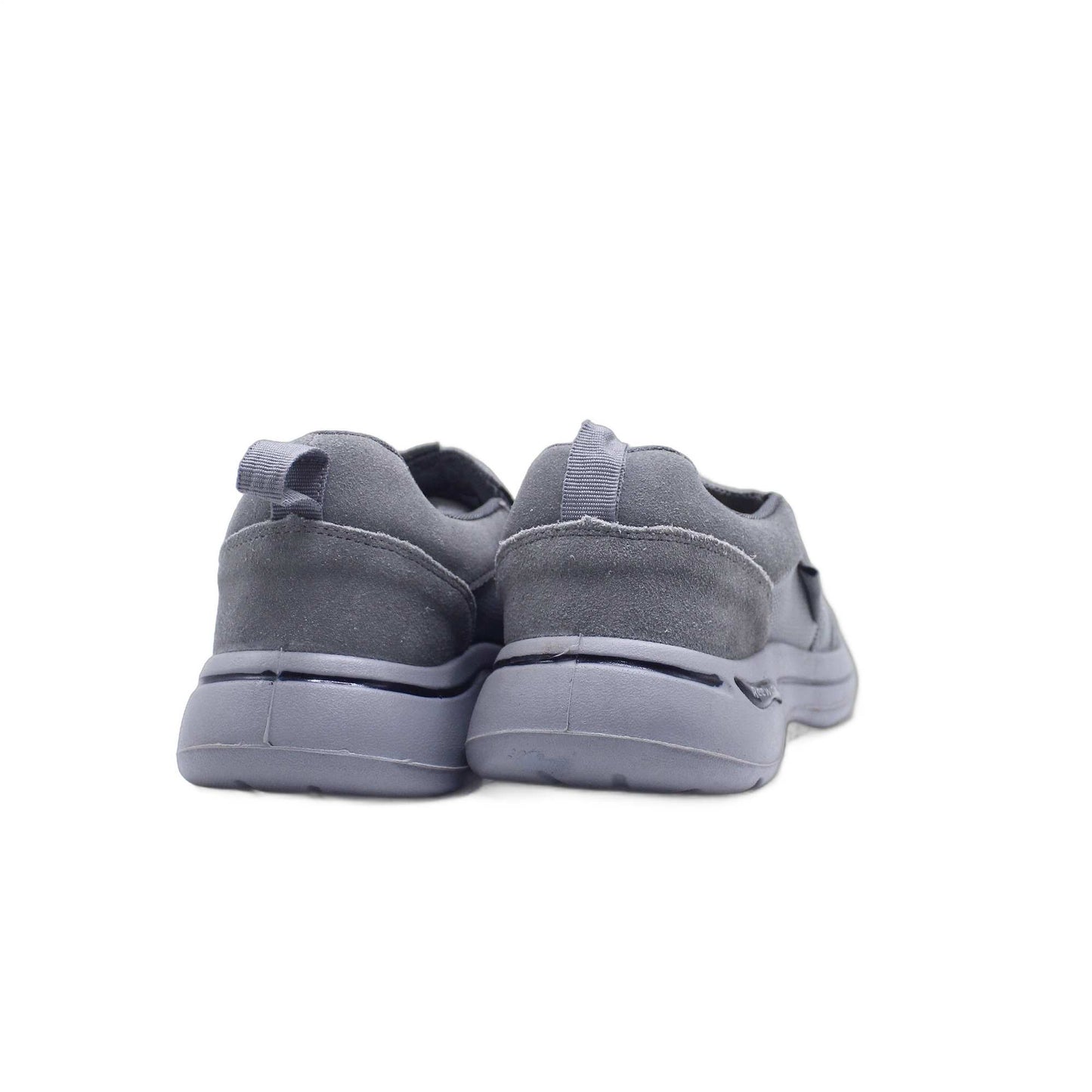 Reewalk Waterproof Gray Slip On