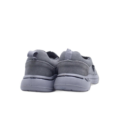 Reewalk Waterproof Gray Slip On