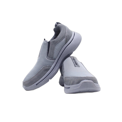 Reewalk Waterproof Gray Slip On