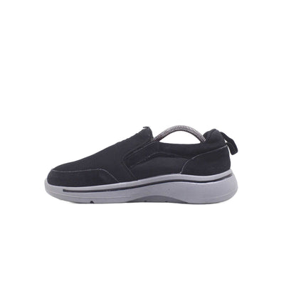 Reewalk Waterproof Black Slip On