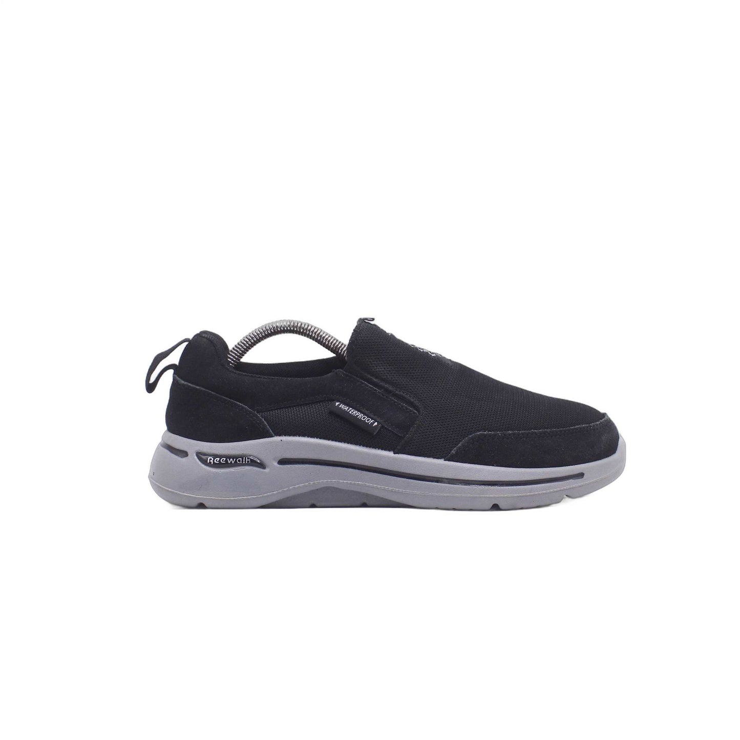 Reewalk Waterproof Black Slip On