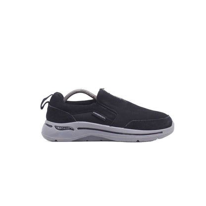 Reewalk Waterproof Black Slip On